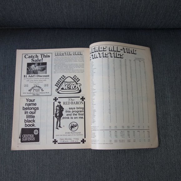 Powerplay Aeros Official Magazine - Picture 11 of 13